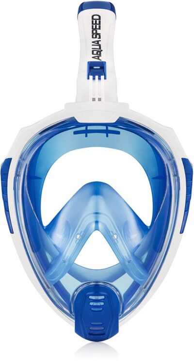 Aqua Speed Greece 670