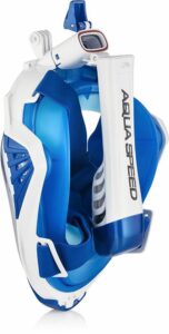 Aqua Speed Greece 672