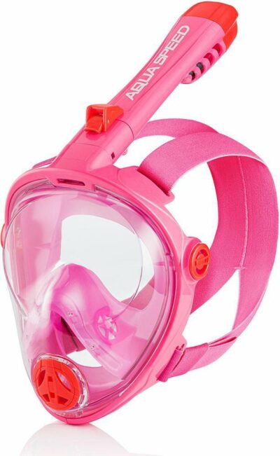 full-face-mask-spectra-2-0-kid-size-l-col-3 Aquaspeed Greece Full-face mask SPECTRA 2.0 KID size L col. 3 - 7085