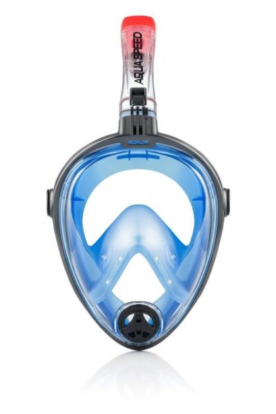 Aqua Speed Greece 920