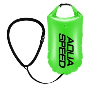 Aqua Speed Greece 5119