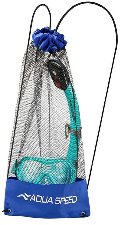 Aqua Speed Greece 5244