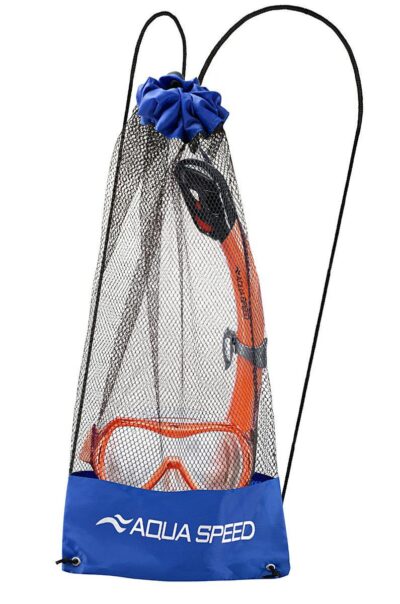 Aqua Speed Greece 5241