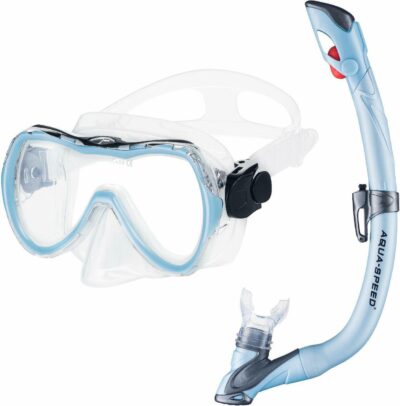 Aqua Speed Greece 5289
