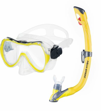 snorkeling-set-enzo-evo-col-18-packed-in-mesh-bag Aqua Speed Greece 5295