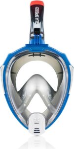 Full-face mask DRIFT size L/XL col. 18 - Image 4