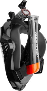 Full-face mask DRIFT size S/M col. 23 - Image 4