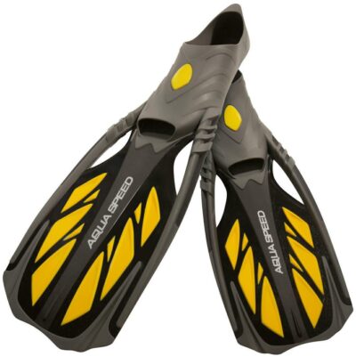 Aquaspeed Greece Snorkeling fins INOX size 42-43 col. 18 - 3997